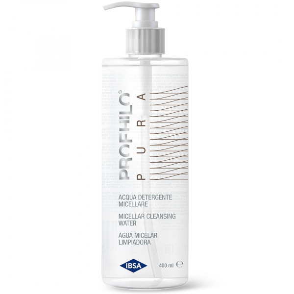 Profhilo Pura Micellar Cleansing Water